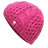 The North Face Kids Girl's Cable Minna Beanie