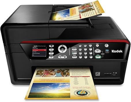 amazon kodak printer