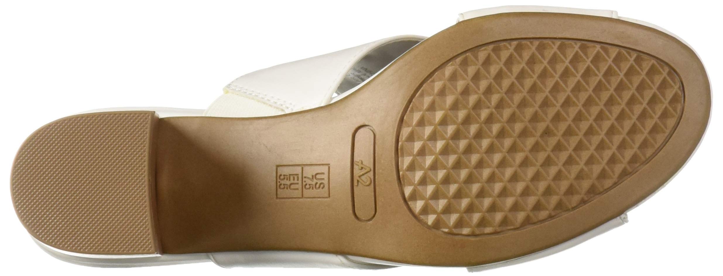 Aerosoles Women's Mid Air Heeled Sandal - Image 4
