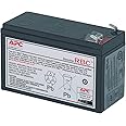 APC UPS Battery Replacement for APC UPS Models BE650G1, BE750G, BR700G, BE850M2, BX850M, BE650G, BN600, BN650M1, BN700MC, BN9