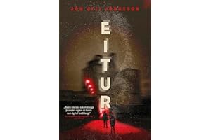 Eitur (Icelandic Edition)