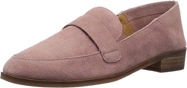 lucky brand moccasins amazon