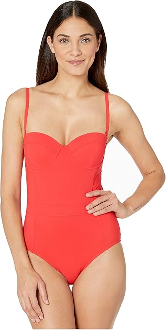 tory burch lipsi one piece swimsuit