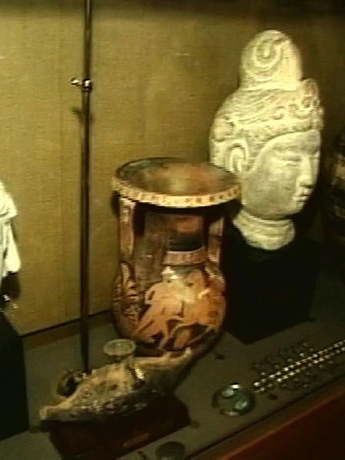 Watch Pcn Tours The Barnes Foundation Prime Video