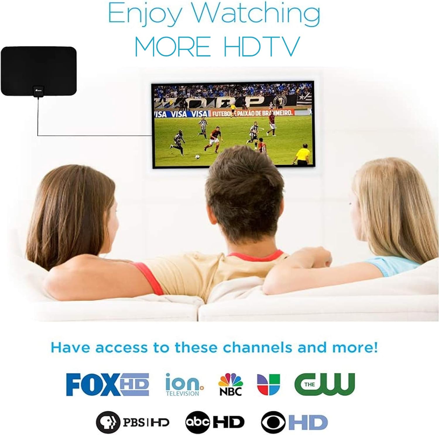 3 Best Vansky HDTV Antenna Reviews