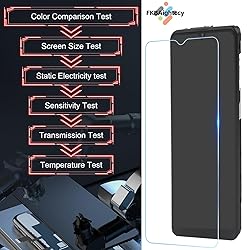 FKBAightccy Screen Replacement for Samsung Galaxy