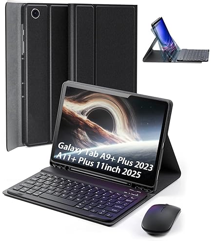 キーボード Galaxy Tab S8 Ultra Book Cover Keyboard Samsung Book Cover Keyboard/Cover Case [Book Fold] Samsung Galaxy