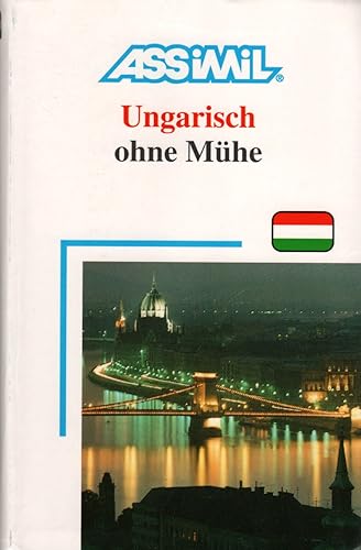 Download Ungarisch ohne Mühe (en allemand) PDF