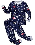 boy pajama 100% kids clothes size 10