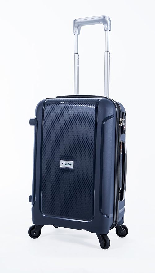 westjet hand luggage weight