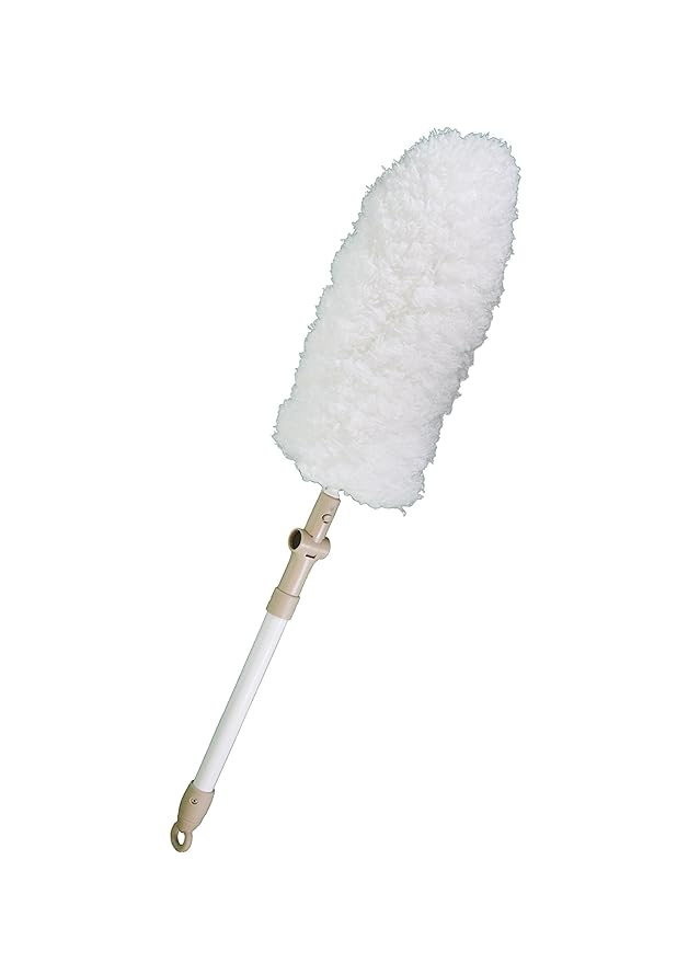 Bendable Extendable Microfiber Feather Duster Great Quality With