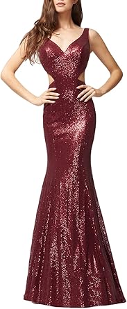 vestiti lunghi curvy