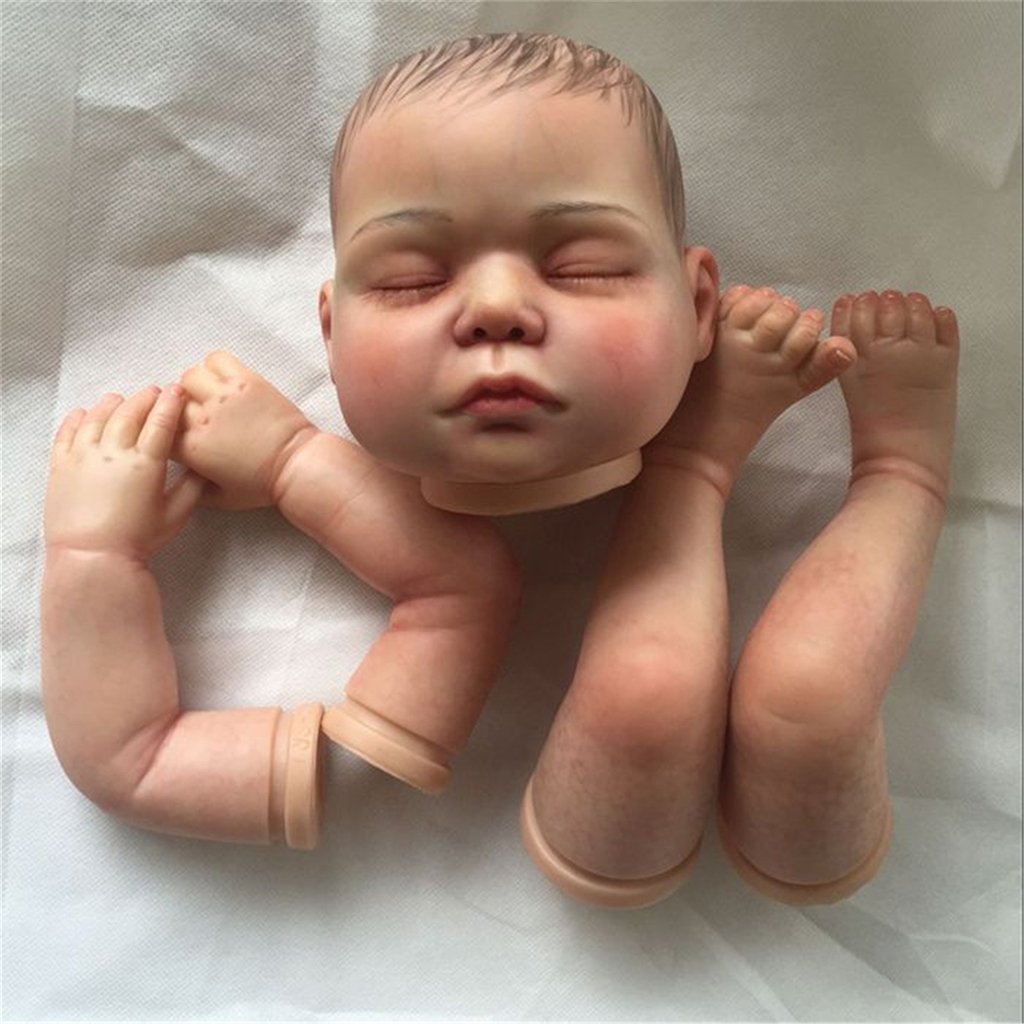reborn baby kits amazon