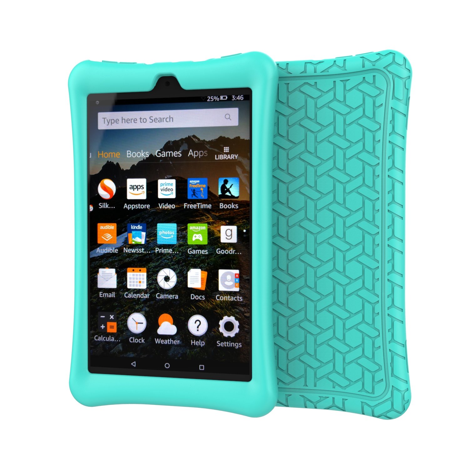 Best Lennox Tablet 8” Case