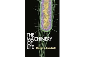 The Machinery of Life
