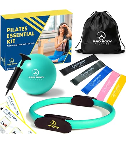 Amazon.com: STOTT PILATES Extreme Pilates - Strength and Agility