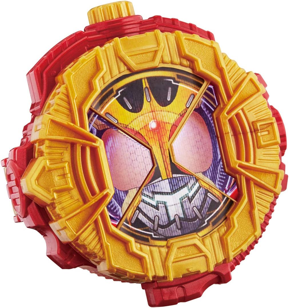 Bandai Kamen Rider Zi-O DX Kuuga Ride Watch | eBay