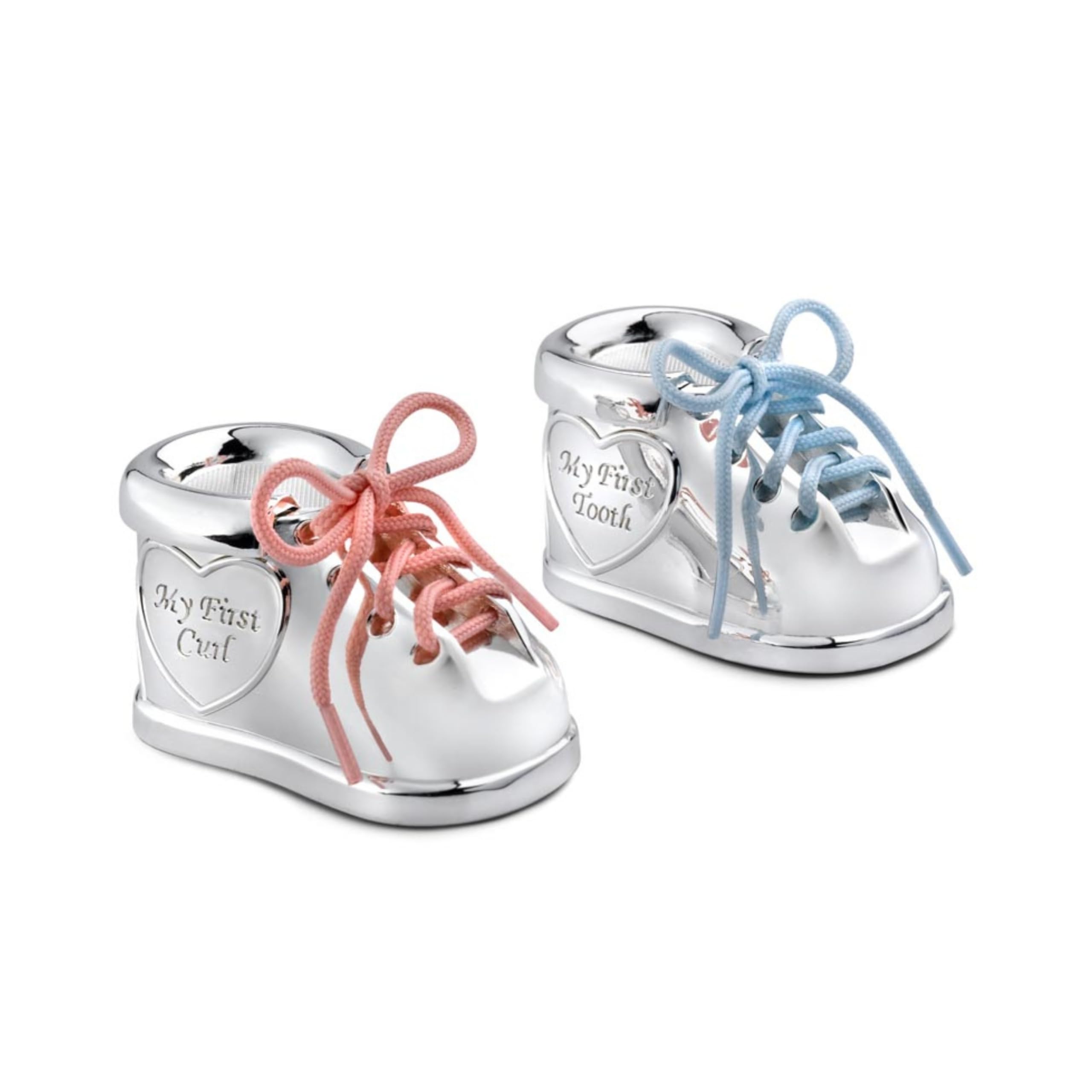 Zilverstad First Tooth and Curl Box