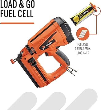 Paslode 916000 Finish Nailers product image 7