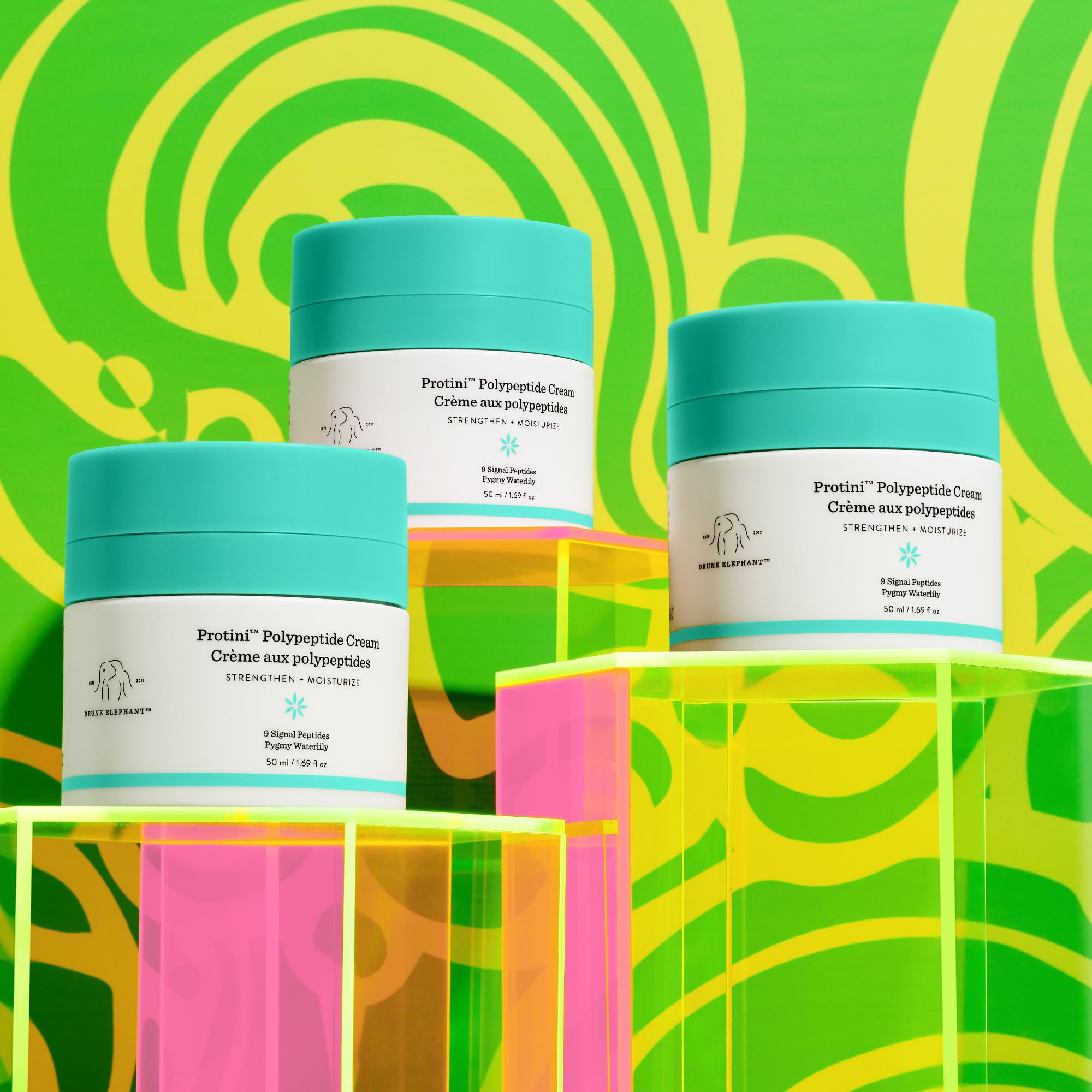 Drunk Elephant Protini Polypeptide Dark Spot Correction Cream