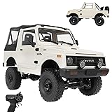 Skymaker WPL C74-1 Suzuki Jimny 1/10 Outdoor Remote
