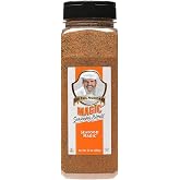 Chef Paul Seafood Magic Seasoning Blends | After-Boil Seafood &amp; Fish Fry Seasoning Mix | Perfect for Crab, Shrimp &amp; Salmon | Spices &amp; Seasonings | Gluten &amp; MSG Free | 24 Oz (Pack of 1)