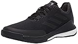 adidas Women's Crazyflight Cross Trainer, Core