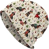 Beanie Chemo Hats Cancer Headwear Skull Hat Knitted Hat Nightcap Skull Cap for Women Men