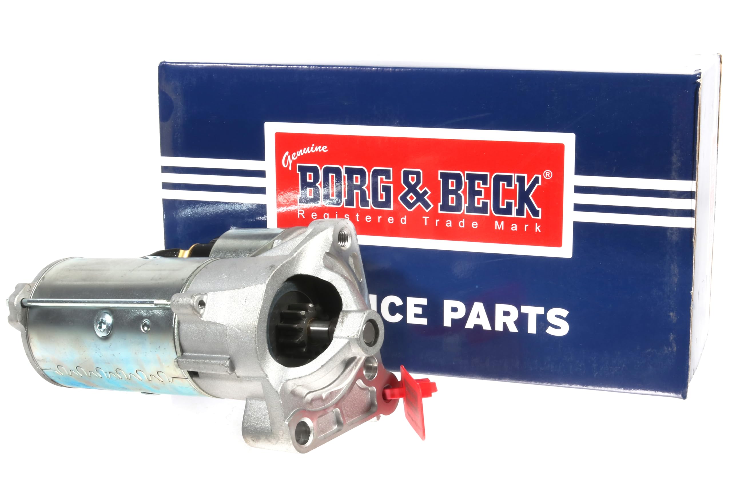 STARTER MOTOR Renault LagunaMeganeMaster