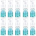NKICAW Teethaid Mouthwash, Calculus Removal, Teeth Whitening, Healing Mouth Ulcers, Eliminating Bad Breath, Preventing and Healing Caries, Tooth Regeneration (10 Bottle) 10.2 Fl Oz
