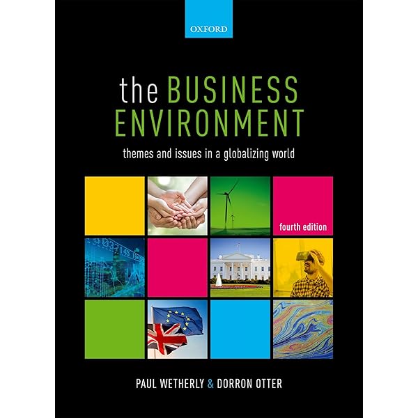 International Business: The New Realities (3rd Edition