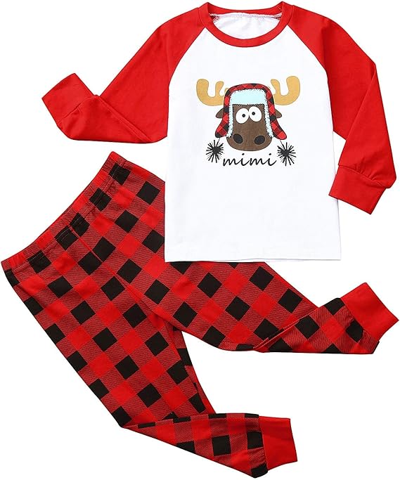 Amazon Dafanet クリスマス スウェットシャツ ご家族 親子お揃い 親子服 恋人 ペアルック カップル上下セット 長袖 おしゃれ柄 親子ペア ペア 部屋着 家族 お揃い服 ルームウェア キッズ 子供服 サイズ ギフトトップス 親子服 ベビー服 マリンウェア 通販