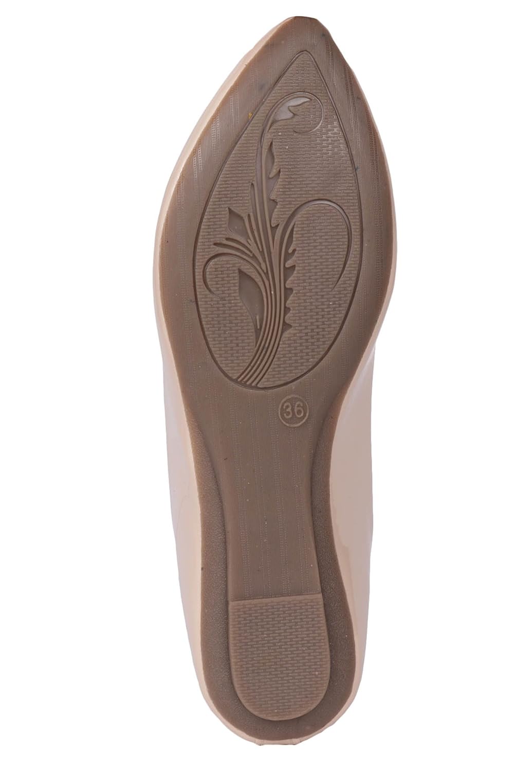 do bhai stylish mirchi bellies for women