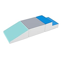 ECR4Kids SoftZone Junior Little Me Climb Crawl and