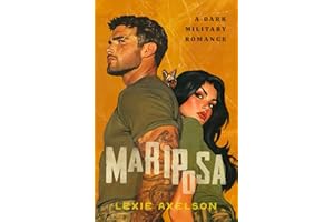 Mariposa (Queens Command)