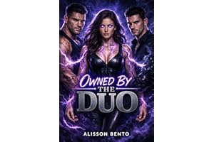 Owned by the Duo: A Dark Dystopian Reverse Harem Romance (Claimed By Many)