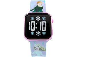 Frozen LED Watch - (FZN4938AC)