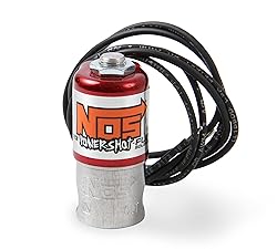 NOS 05000 Powershot Universal Nitrous System Kit