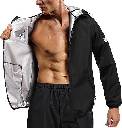 Survetement sudation Clearance