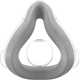 Resmed AirFit F20 Cushion Replacement, Small | CPAP Mask Cushion Replacement, Headgear &amp; Frame System Not Included, Premium CPAP Supplies