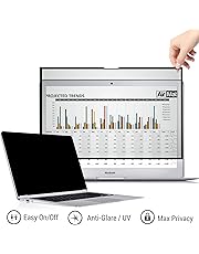 DBDDZD Filtre De Confidentialité D'ordinateur Facilement