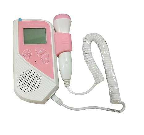 pocket fetal doppler reviews