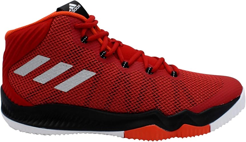 adidas crazy hustle