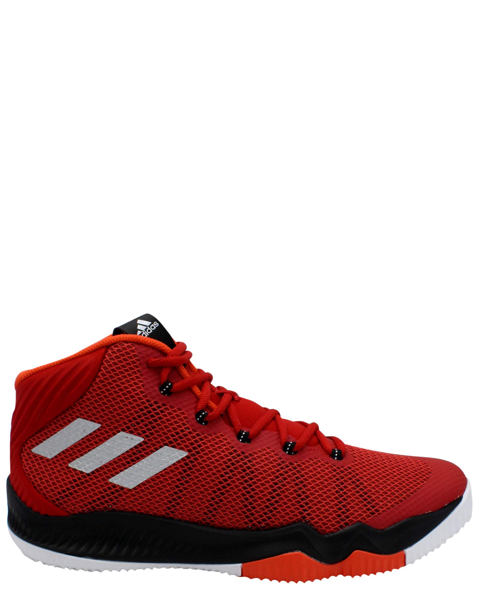 adidas crazy explosive size 11