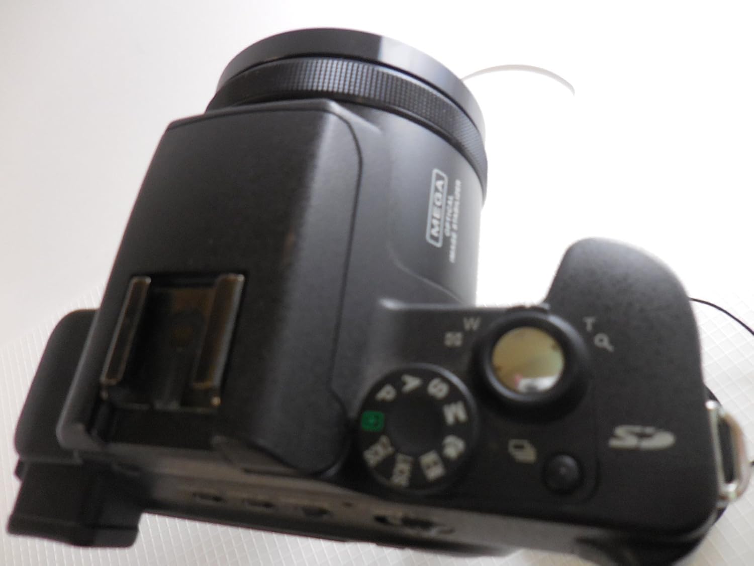 Amazon.com : Panasonic LUMIX DMC-FZ20 5 Megapixel Digital Camera ( Silver )  : Point And Shoot Digital Cameras : Camera & Photo