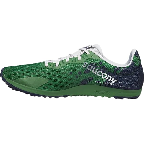 Baskets De Course Saucony Shay XC4 Spike Pour Femme - Super Légères - Neuf Avec Emballage