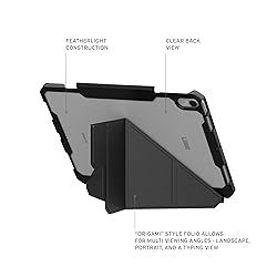 URBAN ARMOR GEAR UAG Designed for iPad Air 11" Case