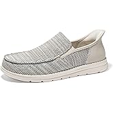 Bruno Marc Men's Slip-on Loafers Step in Casual Shoes for Men Hands Free