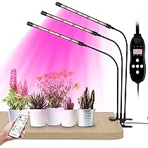 can you use a lcd panel as a grow light for sale