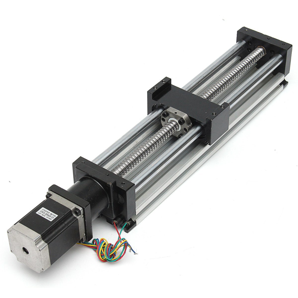 Industrial & Scientific Power Transmission Products Linear Stage